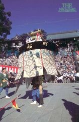 平成14年奉納 平成14年奉納